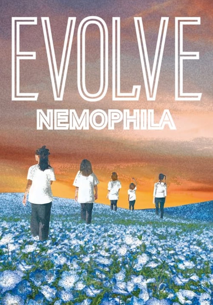 NEMOPHILA U.S. TOUR 2023 "Seize the Fate" HOUSE OF BLUES