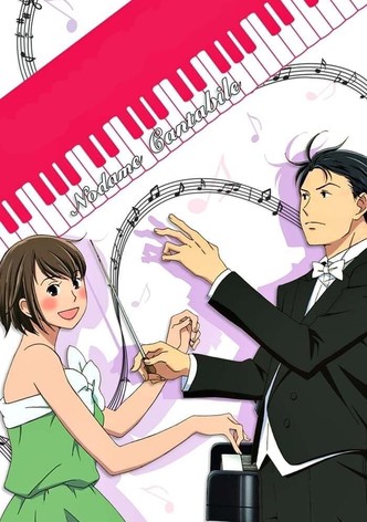 Nodame Cantabile