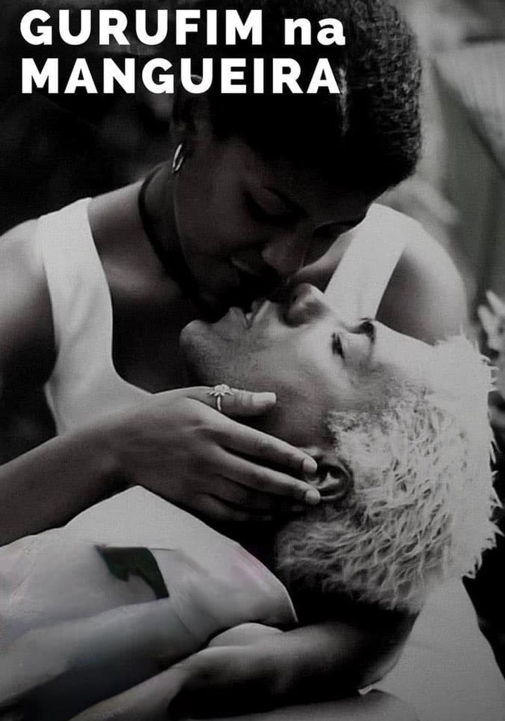 A Funeral at the Samba School