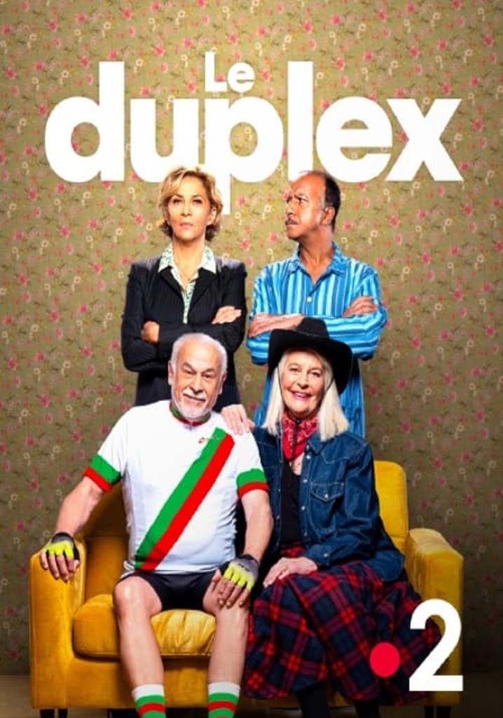 Le duplex