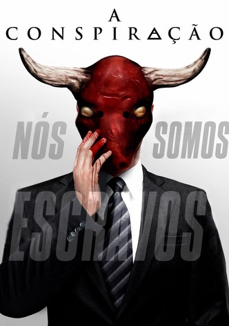 A Conspiração