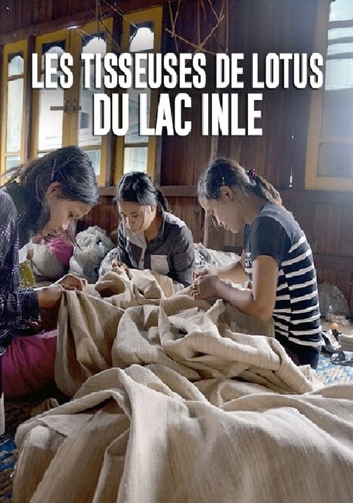 Die Lotosweberinnen vom Inlesee