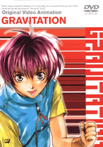Gravitation: Lyrics of Love