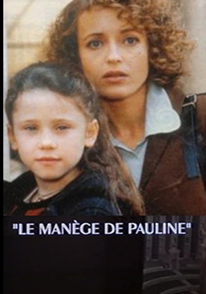 Le manège de Pauline