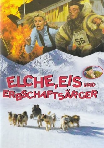 Elche, Eis und Erbschaftsärger