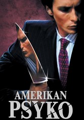 Amerikan psyko