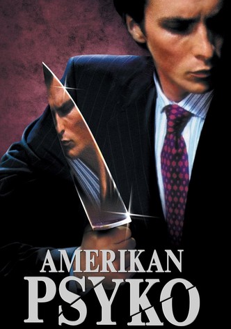Amerikan psyko