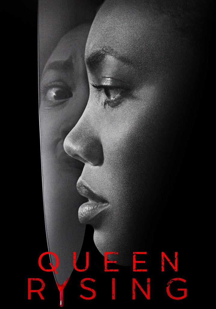 Queen Rising
