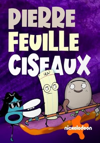 Pierre, Feuille, Ciseaux