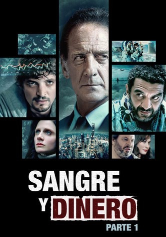 Sangre y dinero