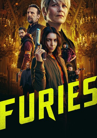 Furies