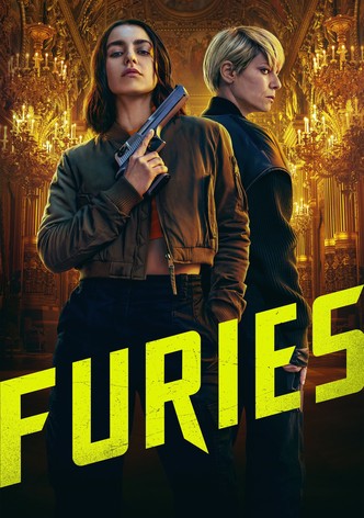 Furies