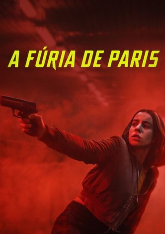 Fúrias - Temporada 2