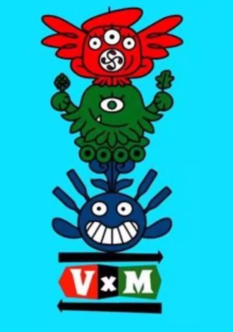 Vascos por el mundo