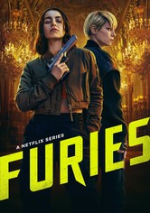 Fury - Kausi 1