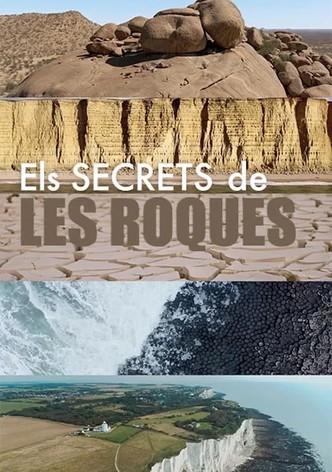 Secrets de roches