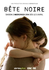 Bête noire - Saison 2