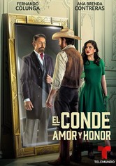 El Conde: Amor y Honor - Season 1