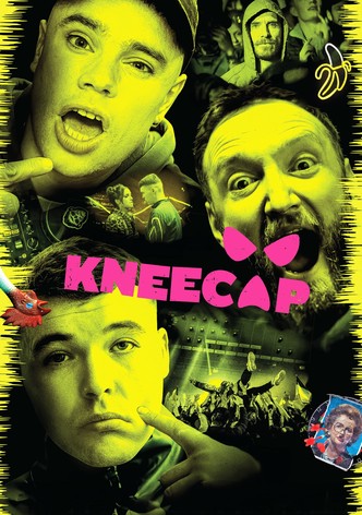 Kneecap