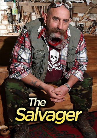 The Salvager
