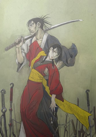 Blade of the Immortal