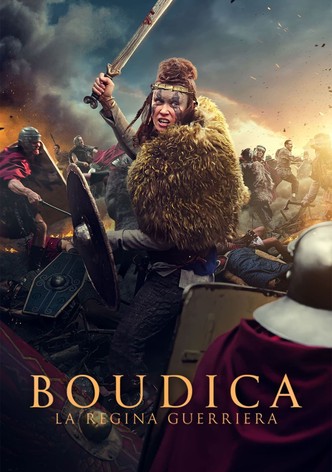 Boudica - La Regina guerriera