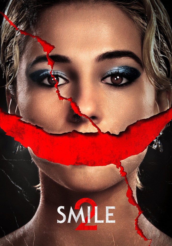 Smile 2 streaming where to watch movie online 