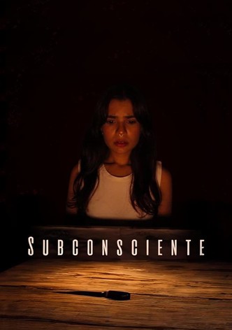 Subconsciente