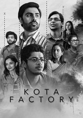 Kota Factory