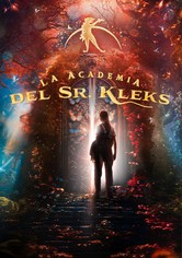 La Academia del Sr. Kleks