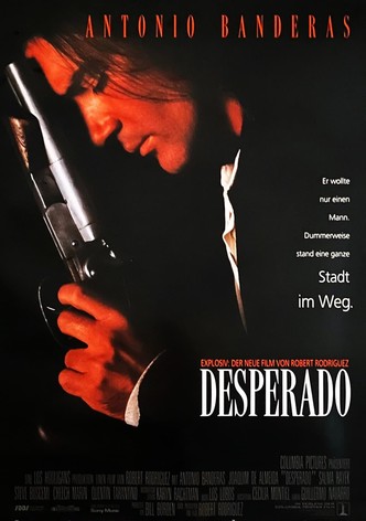 Desperado