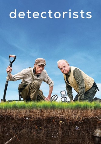 Detectorists