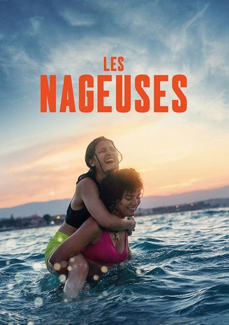 Les Nageuses