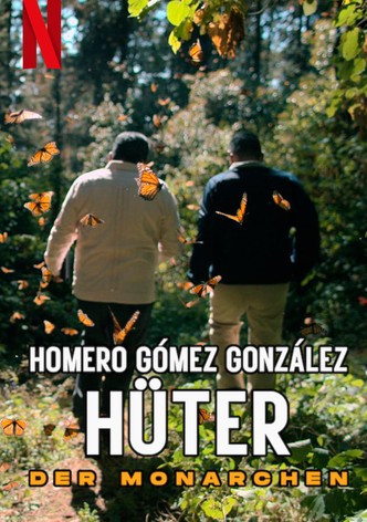 Homero Gómez González, Hüter der Monarchen