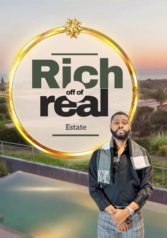 Rich Off of Real Estate
