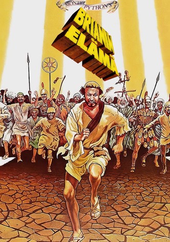 Monty Python: Brianin elämä