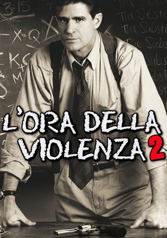 L'ora della violenza 2