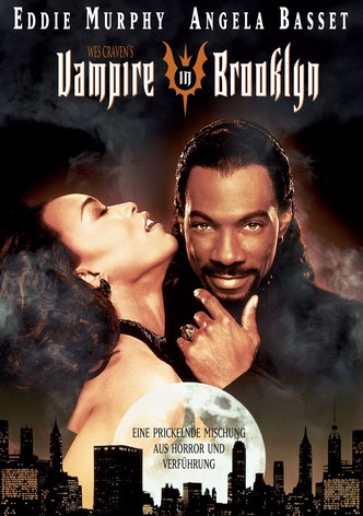 Vampire in Brooklyn