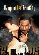 Vampire in Brooklyn streaming where to watch online