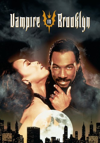 Vampire in Brooklyn