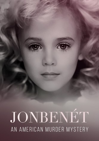 JonBenét: Qui a tué la mini-miss ?