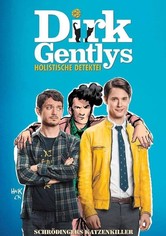 Dirk Gentlys Holistische Detektei