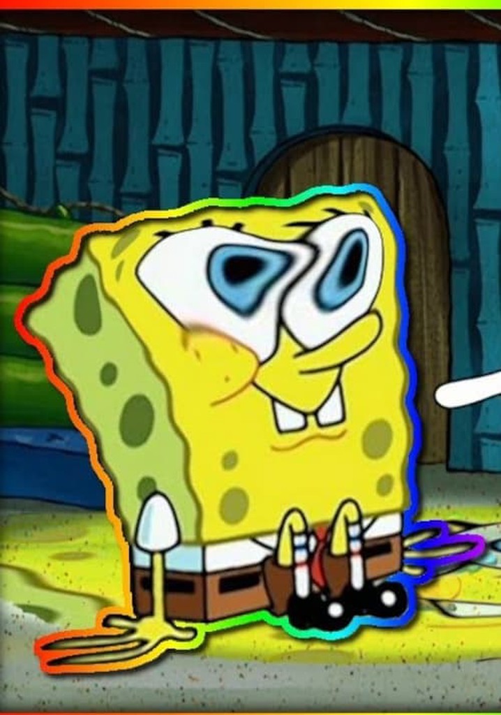 SpongeBob's House Hijinks