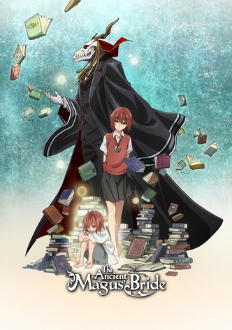 The Ancient Magus Bride - En attendant une étoile