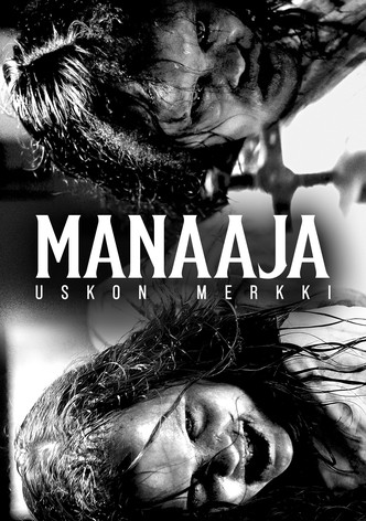 Manaaja: Uskon merkki