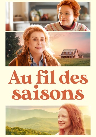 Au fil des saisons