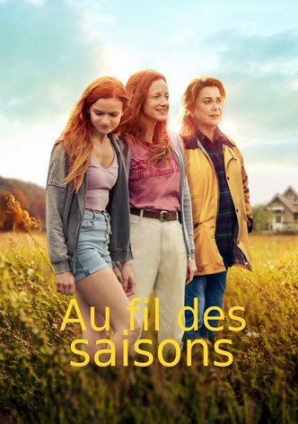 Au fil des saisons