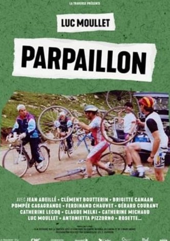 Parpaillon