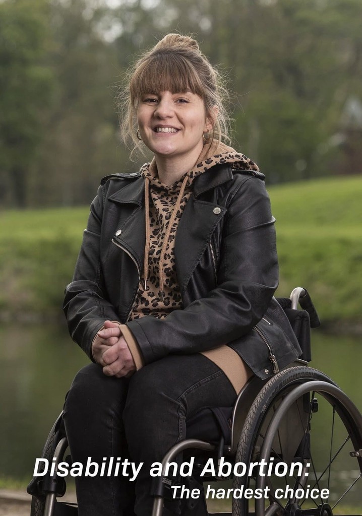 Disability & Abortion: The Hardest Choice