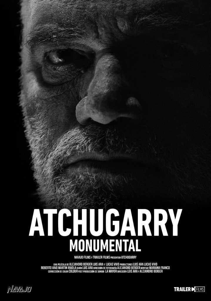 Atchugarry Monumental